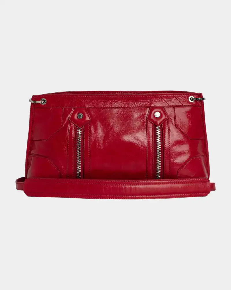 Bolso Zadig & Voltaire Sunny Moody Vintage Patent - Image 2
