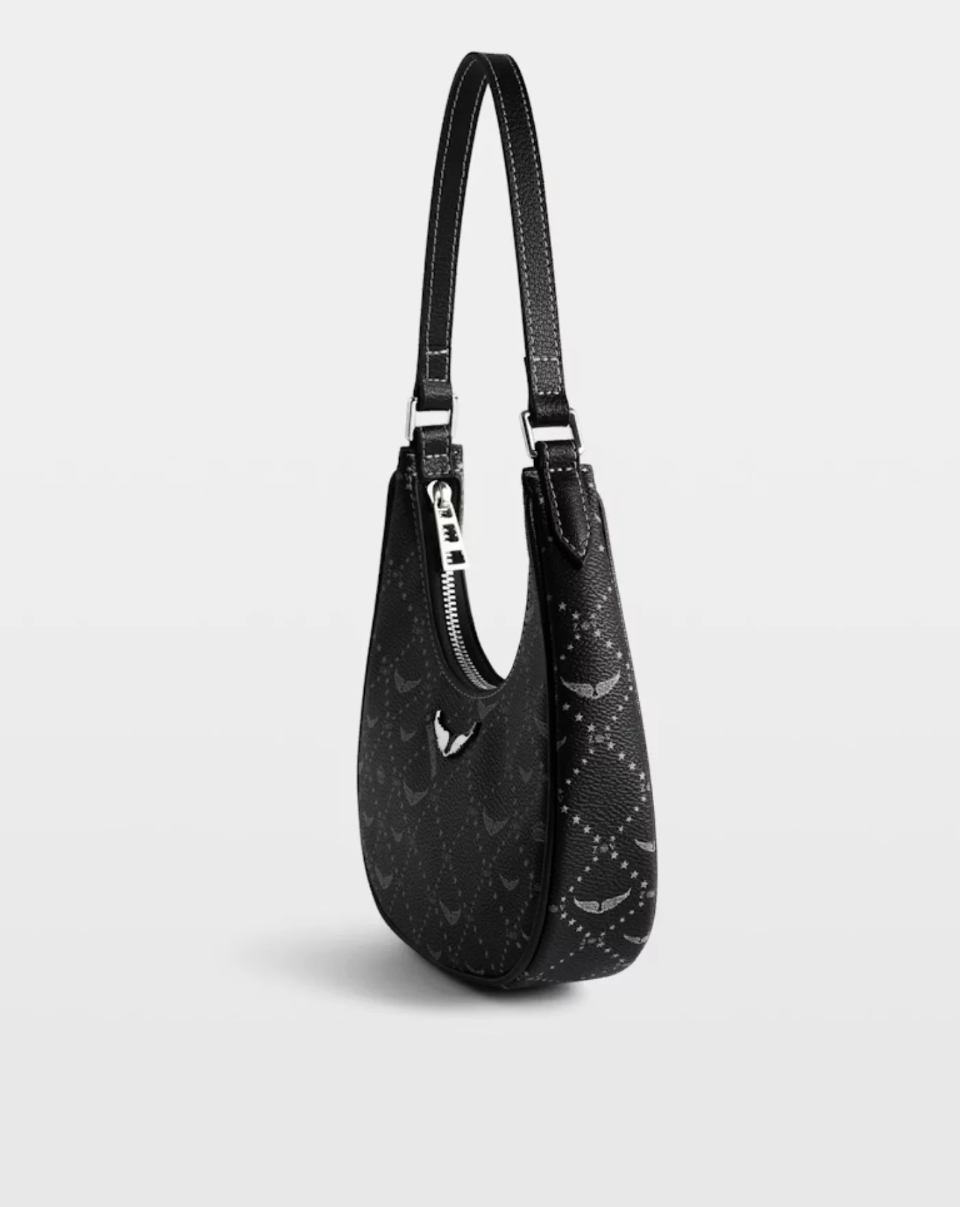 Bolso Zadig & Voltaire Z Night Out Monogram - Image 3