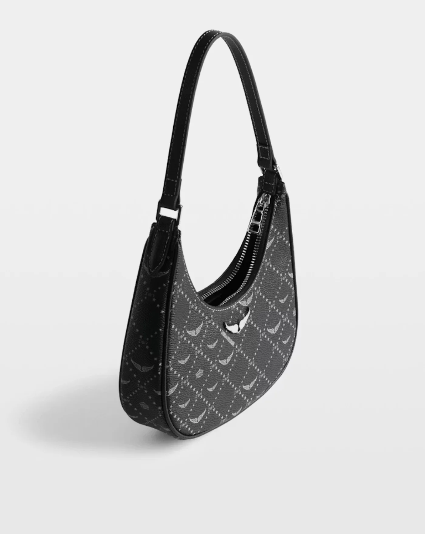 Bolso Zadig & Voltaire Z Night Out Monogram - Image 4
