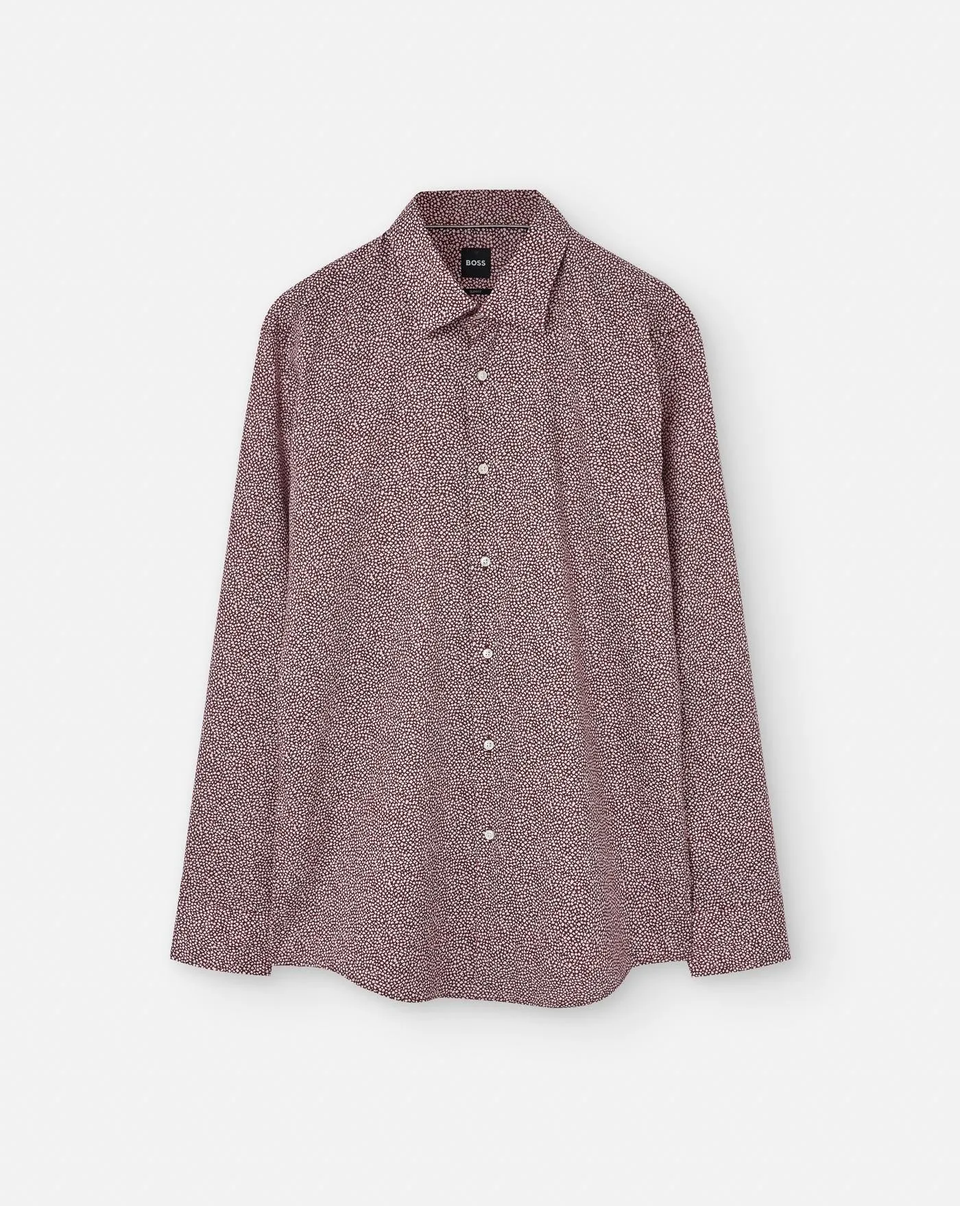 Camisa Boss Kent