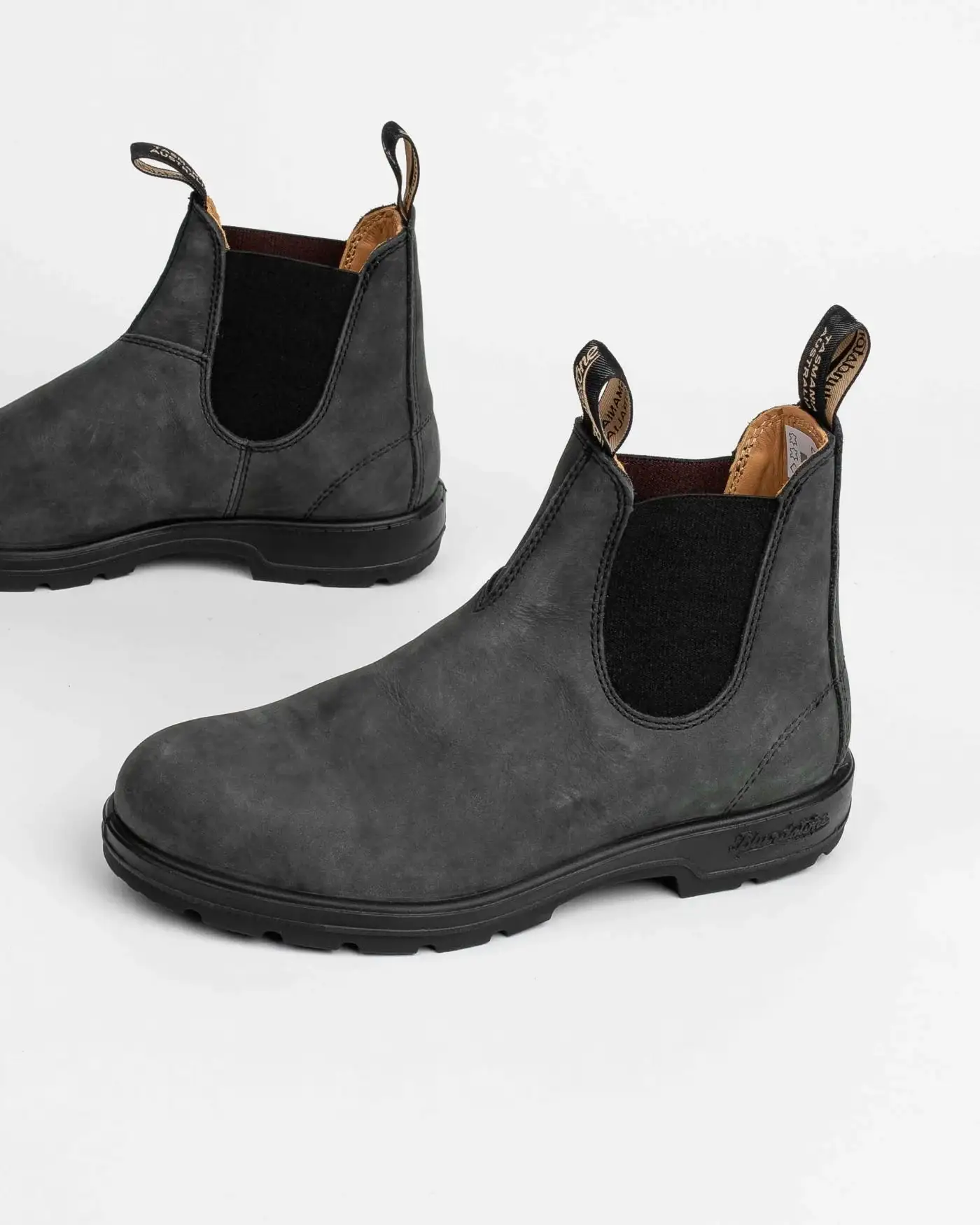 Botas Blundstone Chelsea 587 - Image 6