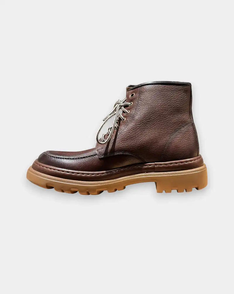Botas Calce X1350 - Image 2