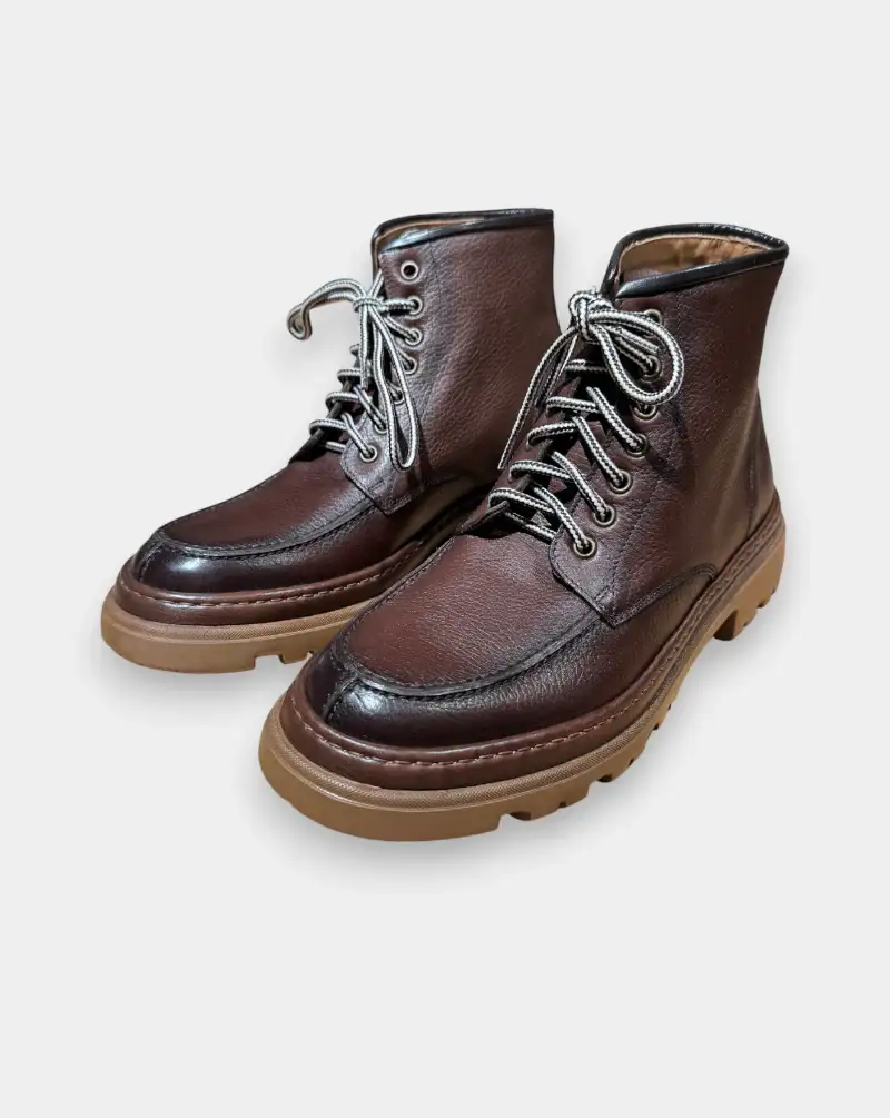 Botas Calce X1350 - Image 3