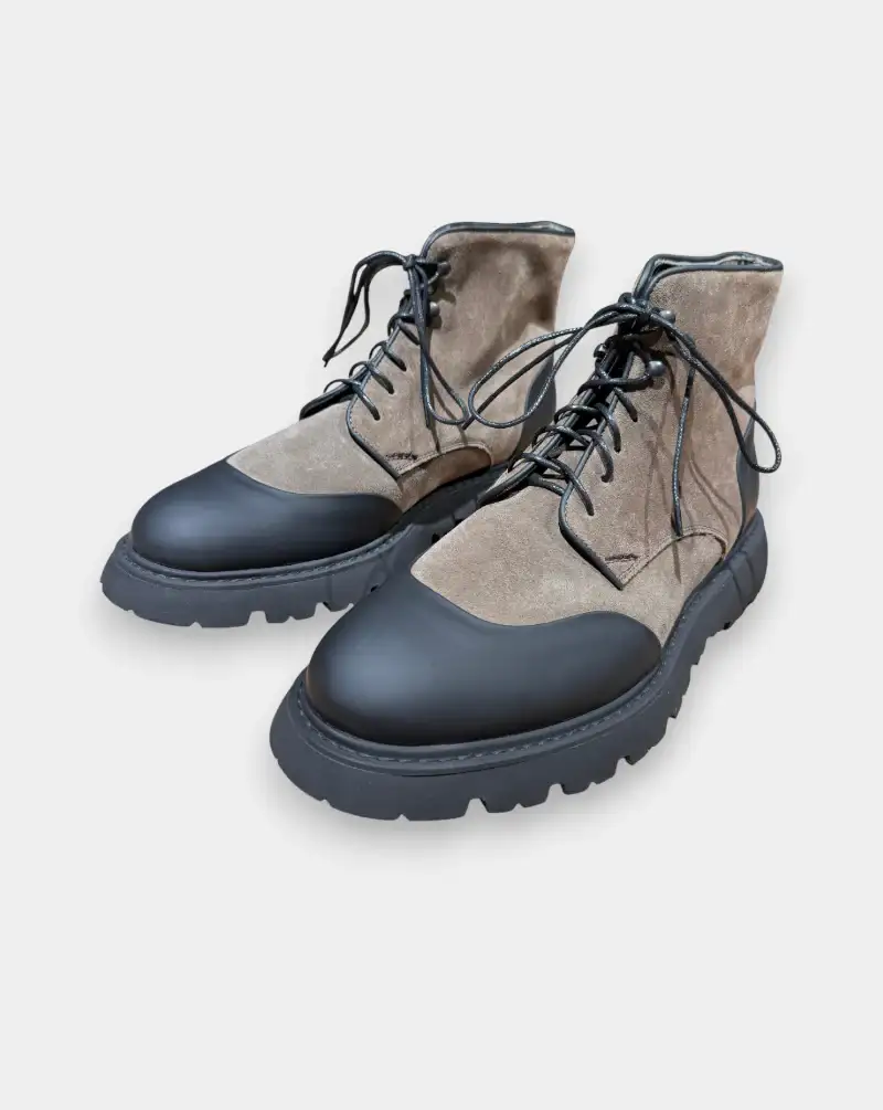 Botas Calce X1729 - Image 4