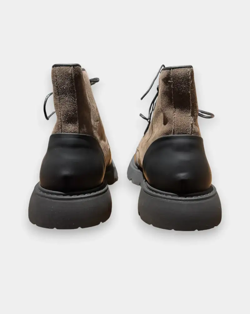 Botas Calce X1729 - Image 5
