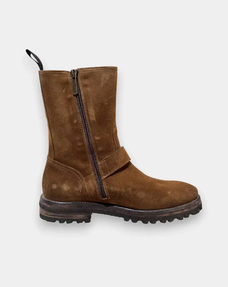 Botas Calce X2433 - Image 2