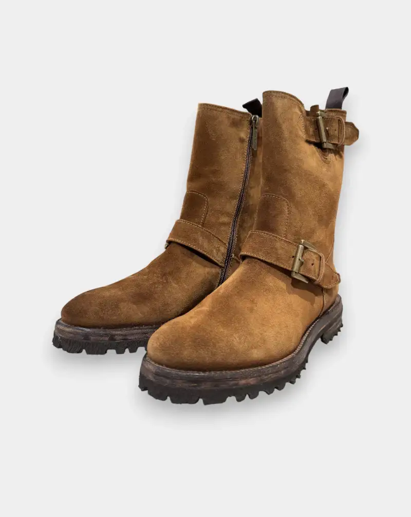 Botas Calce X2433 - Image 3