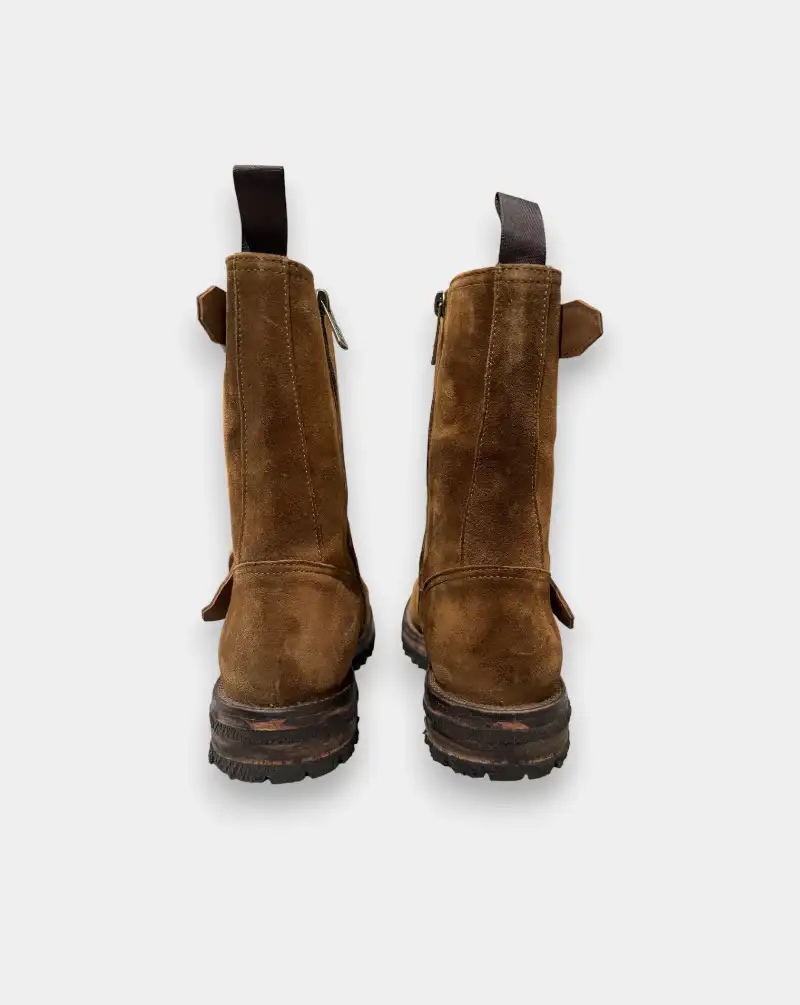 Botas Calce X2433 - Image 5