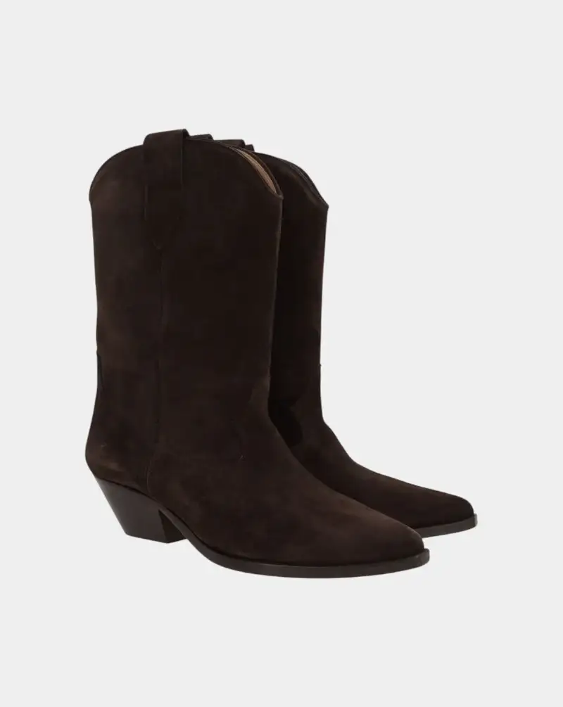 Botas Isabel Marant Duerto - Image 7