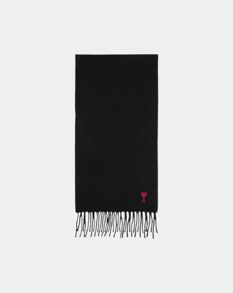 Bufanda Ami Paris Adc