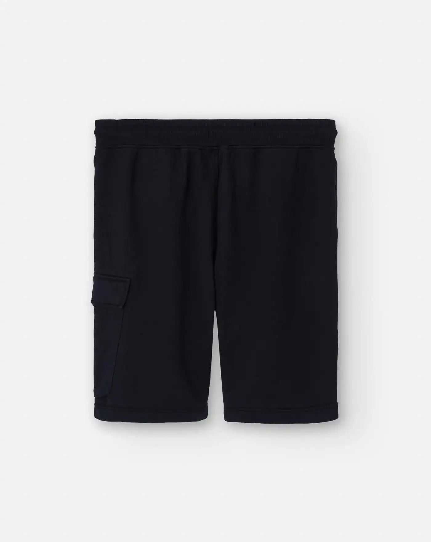 Bermudas C.P. Company Cotton Diagonal Fleece - Image 2