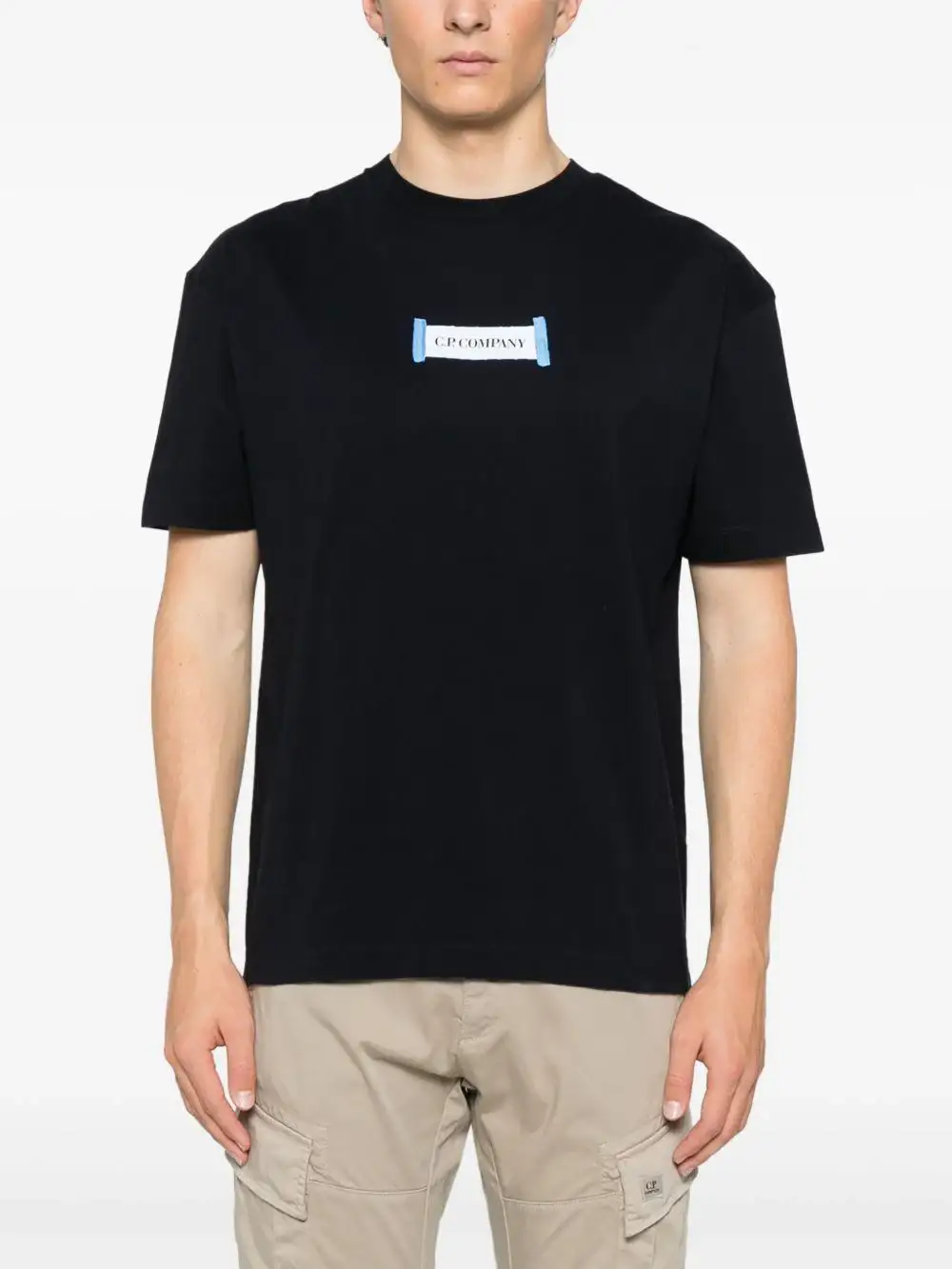 Camiseta C.P. Company - Image 3