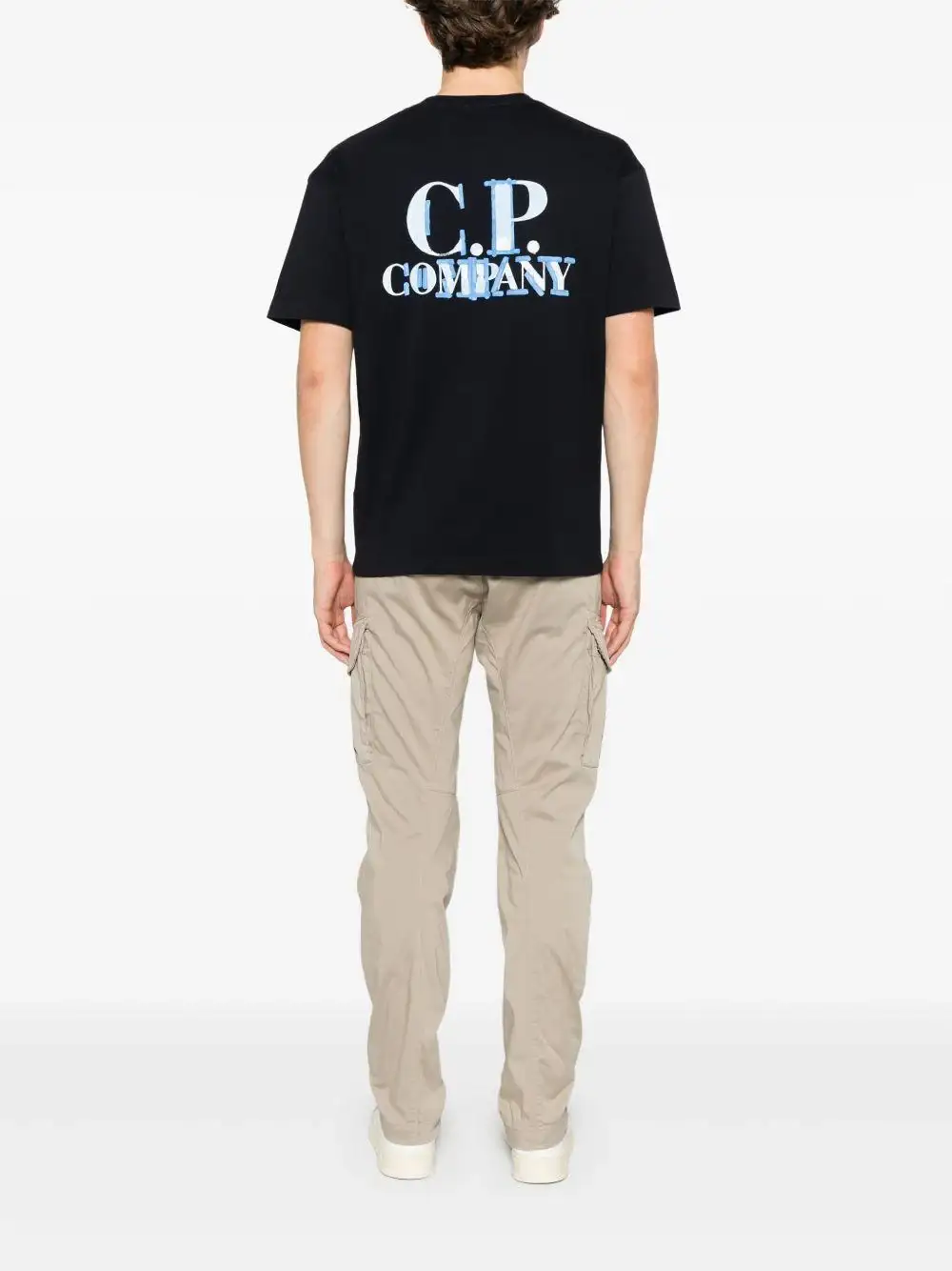 Camiseta C.P. Company - Image 4