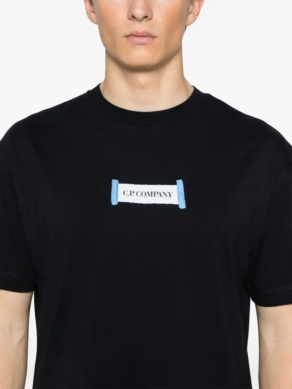 Camiseta C.P. Company - Image 6