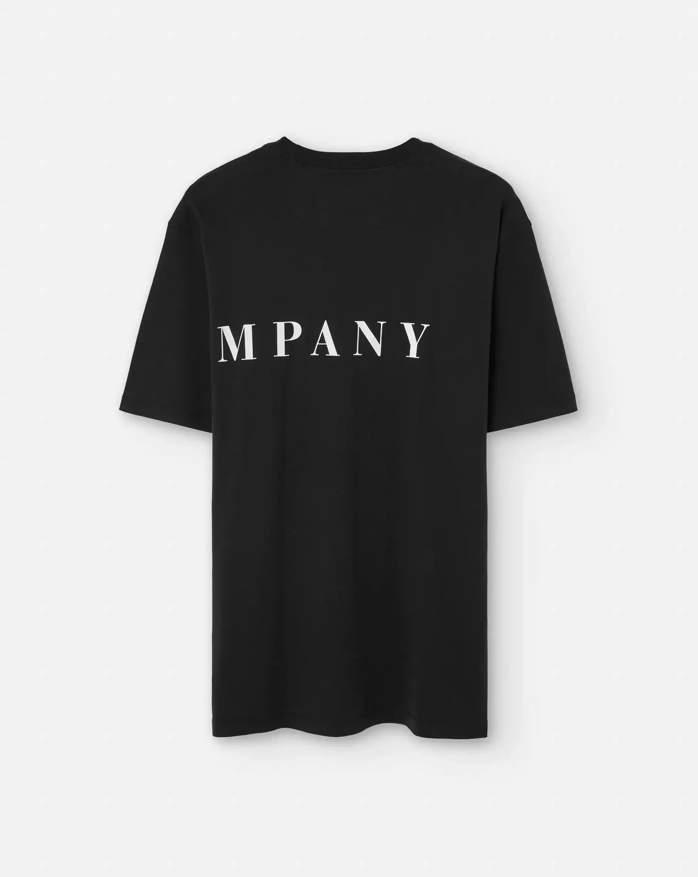 Camiseta C.P. Company Logo - Image 3