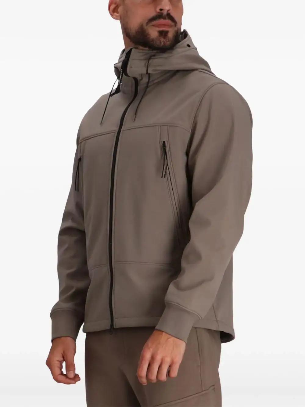 Chaqueta C.P. Company Shell-r Google Jacket - Image 5
