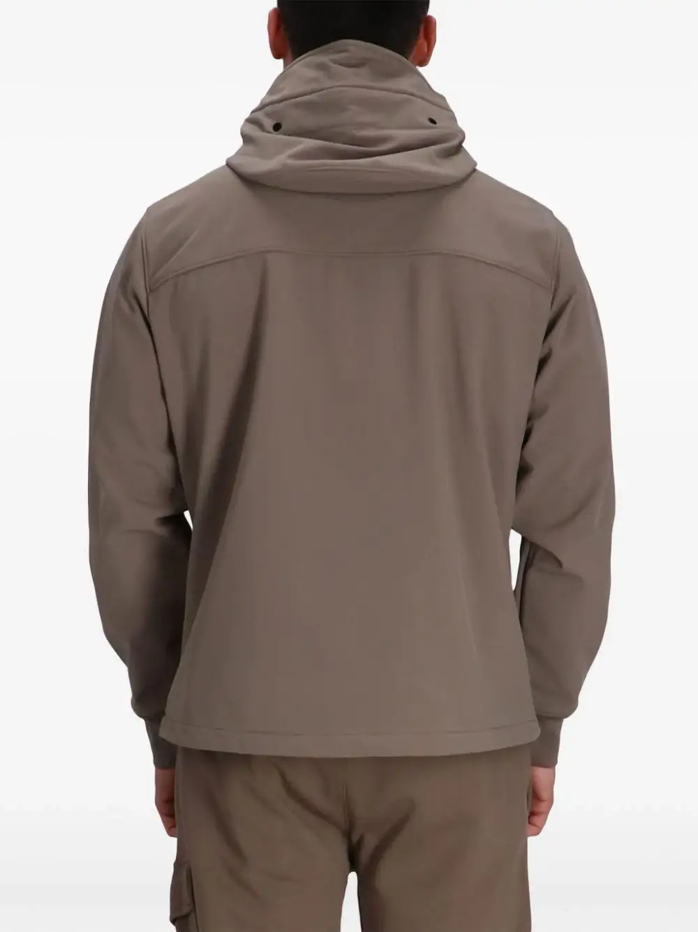 Chaqueta C.P. Company Shell-r Google Jacket - Image 7