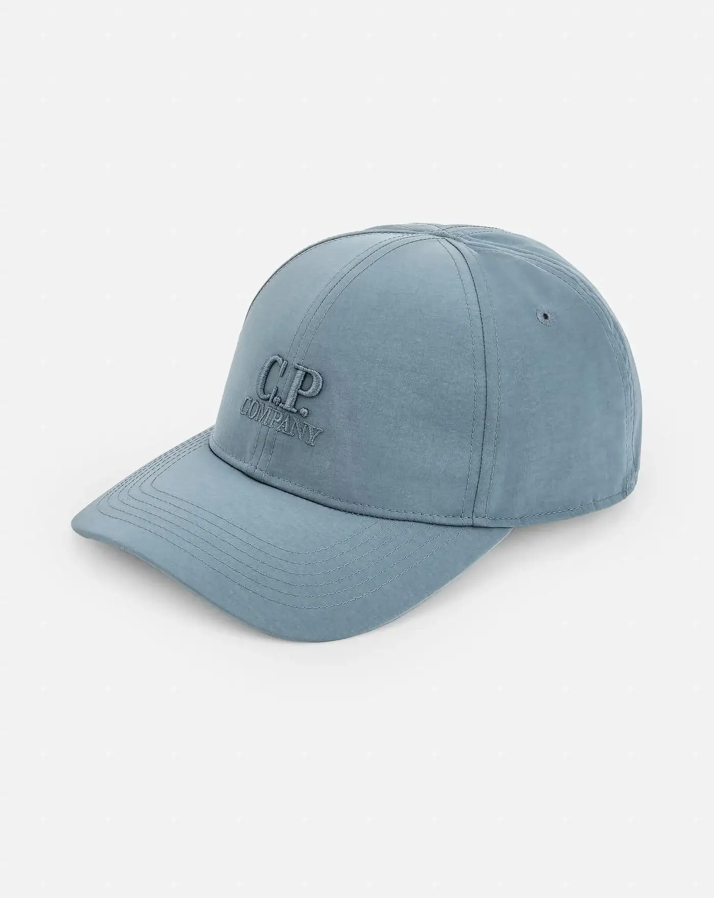 Gorra C.P. Company Chrome Logo