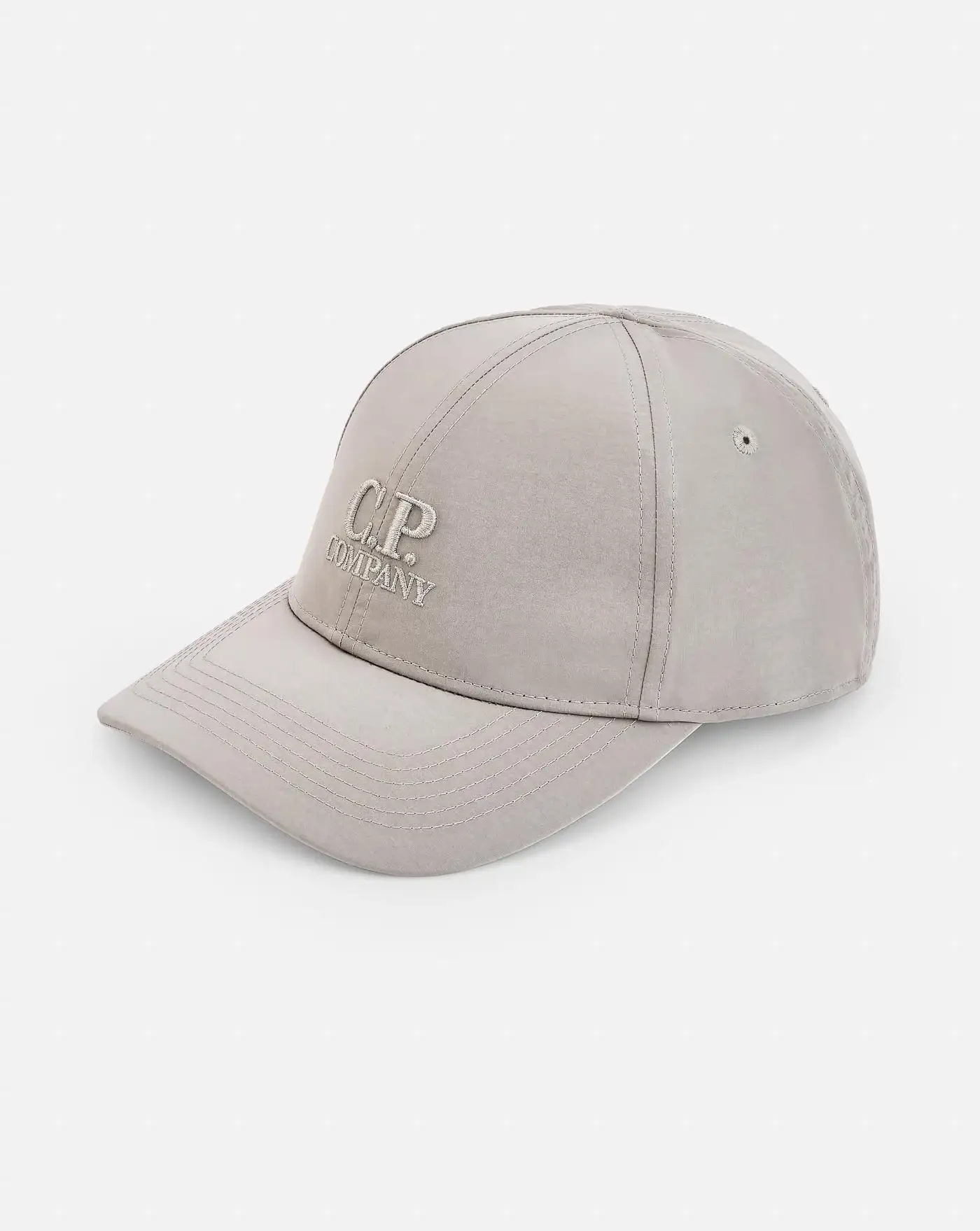 Gorra C.P. Company Chrome-r Logo