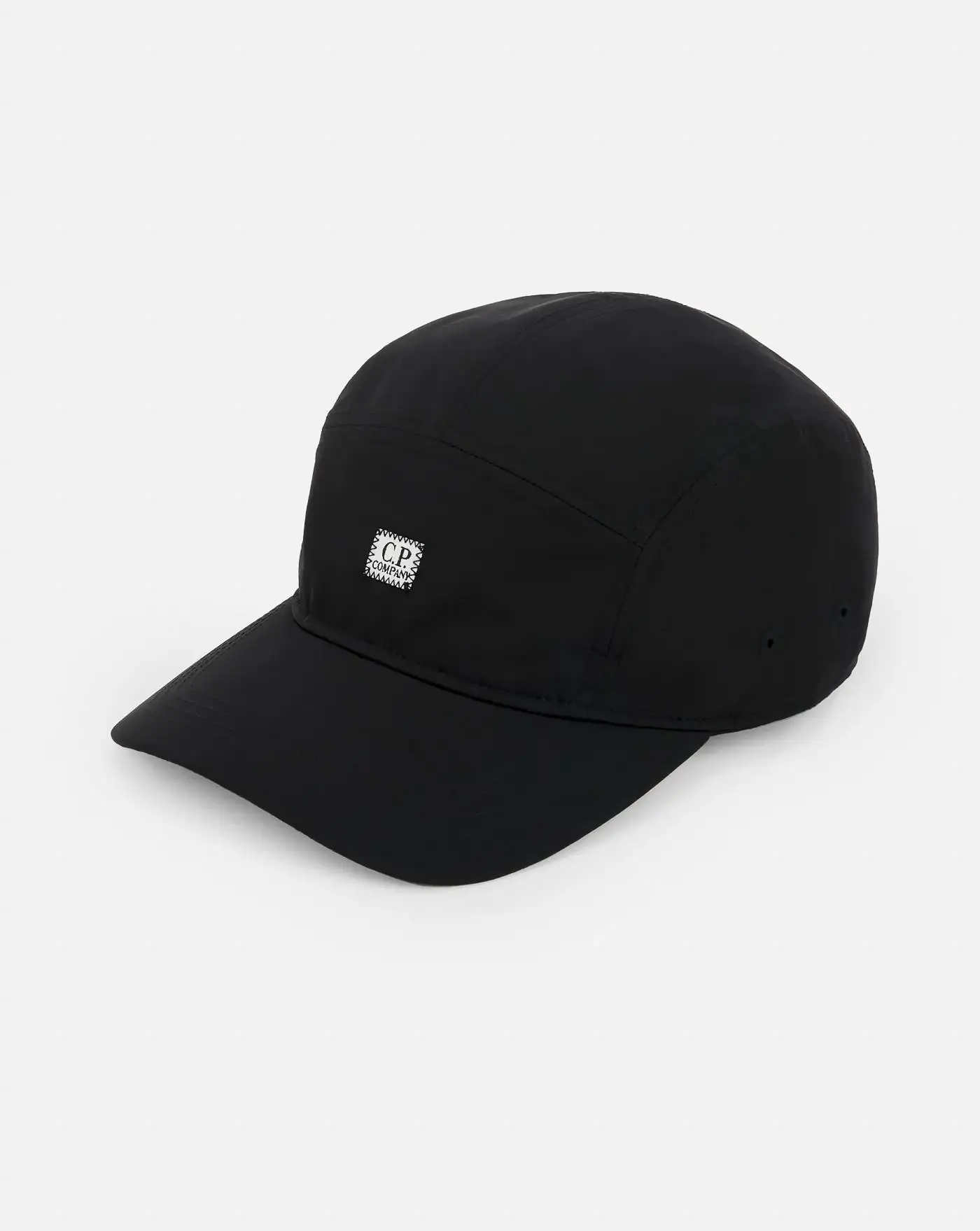 Gorra C.P. Company Logo