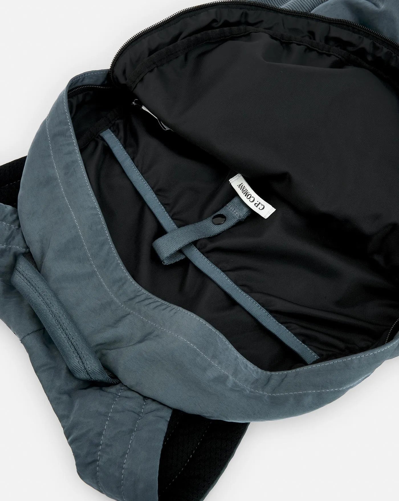 Mochila C.P. Company Nylon Backpack - Image 4