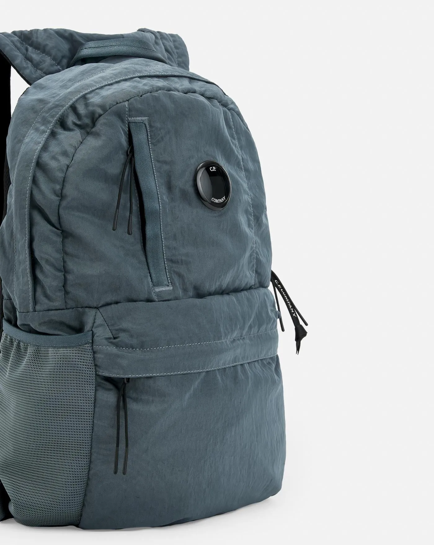 Mochila C.P. Company Nylon Backpack - Image 6