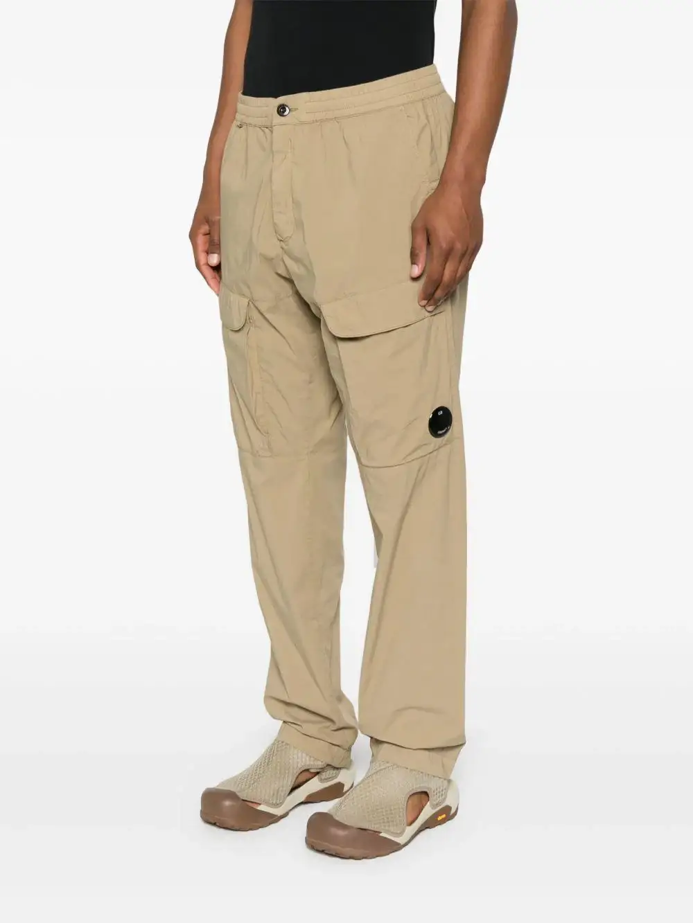 Pantalon  C.P. Company Loose Cargo - Image 3