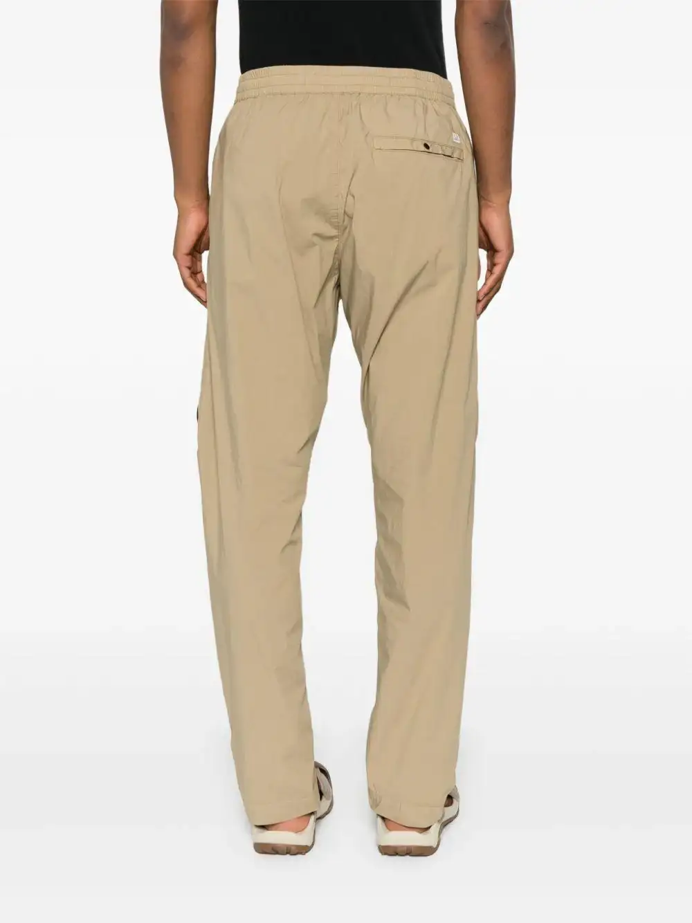 Pantalon  C.P. Company Loose Cargo - Image 5
