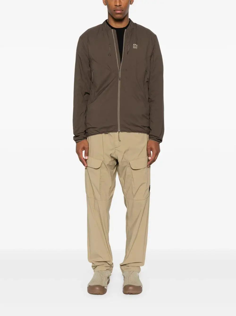 Pantalon  C.P. Company Loose Cargo - Image 7