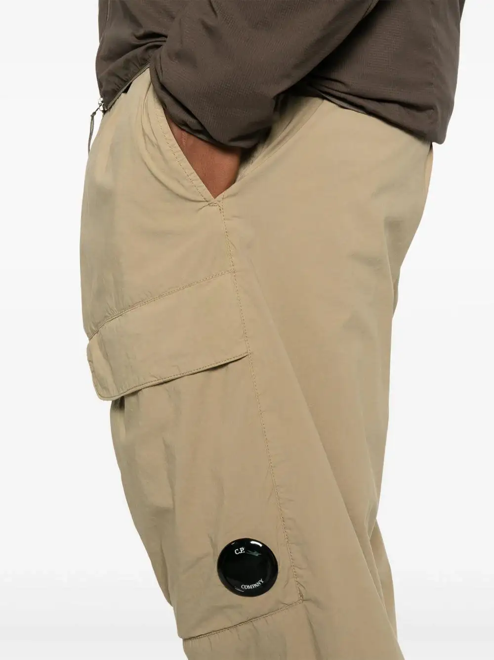 Pantalon  C.P. Company Loose Cargo - Image 9
