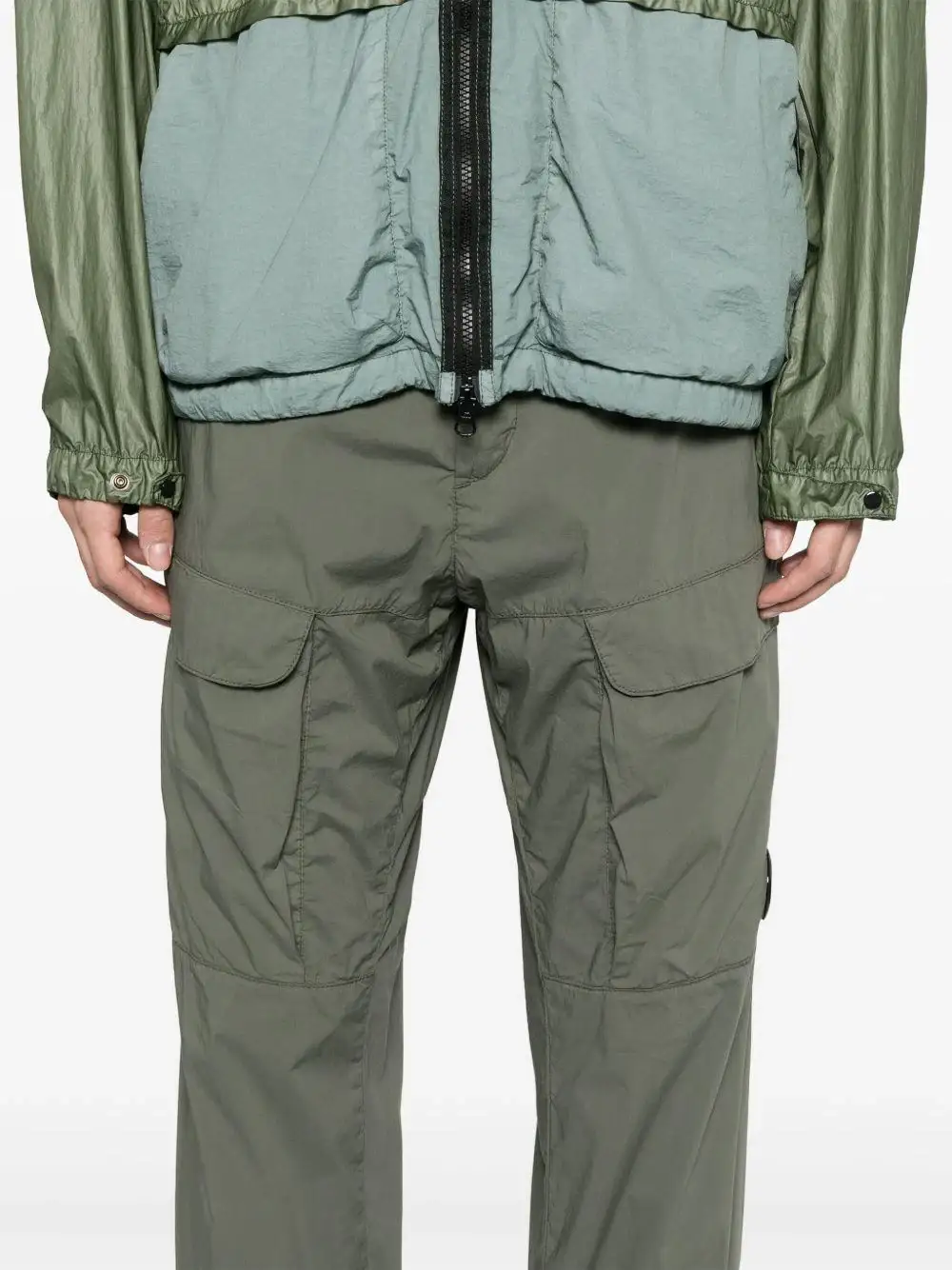 Pantalon C.P. Company Loose Cargp - Image 3