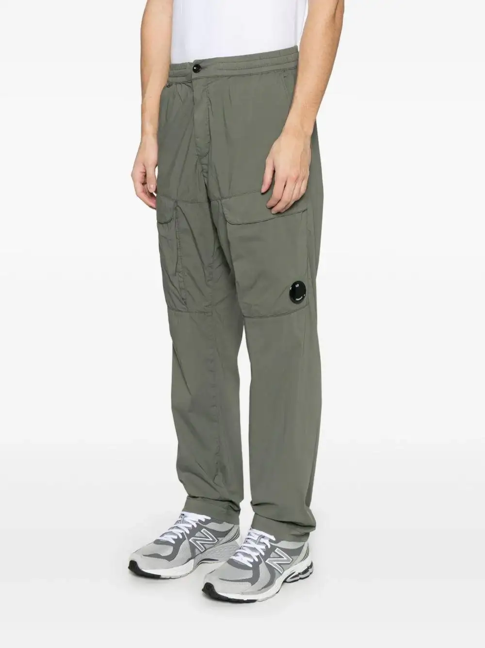 Pantalon C.P. Company Loose Cargp - Image 6