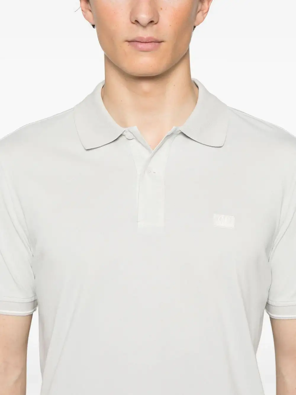 Polo C.P. Company Tacting - Image 3