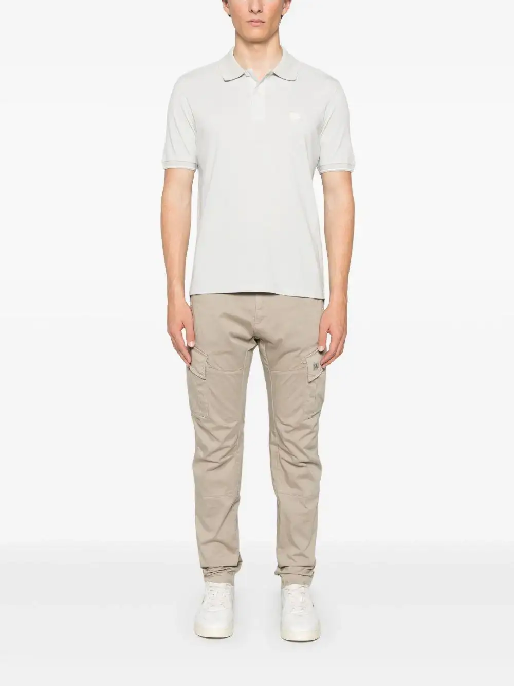 Polo C.P. Company Tacting - Image 6
