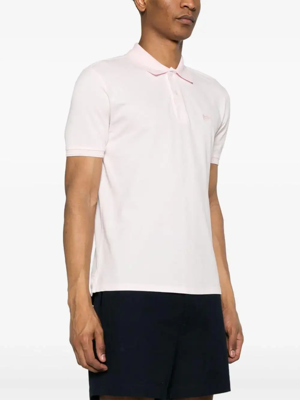 Polo C.P. Company Tacting Piquet - Image 6