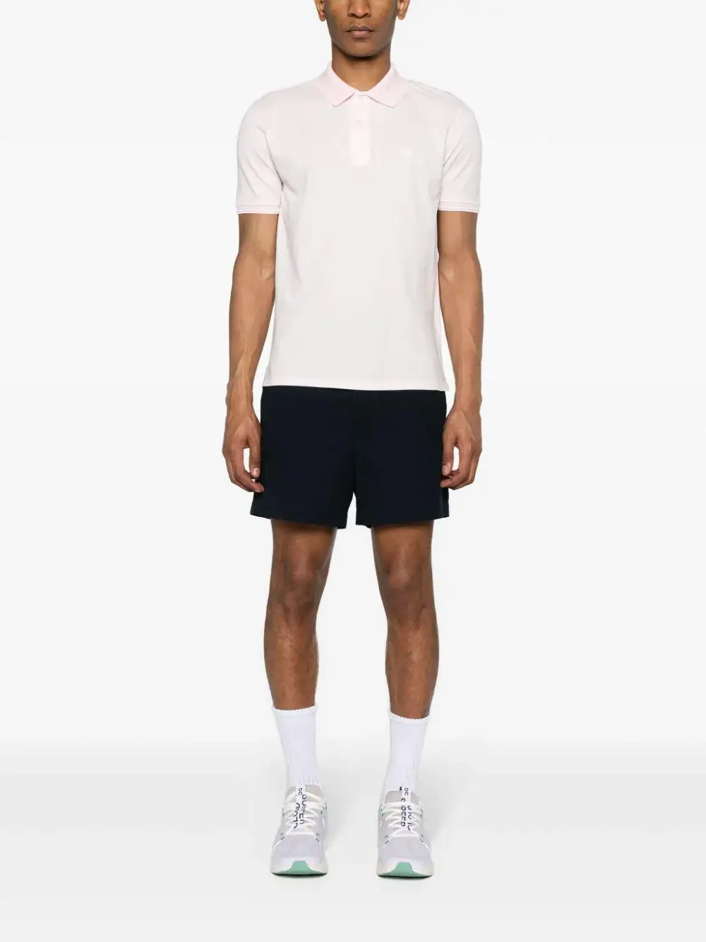 Polo C.P. Company Tacting Piquet - Image 8