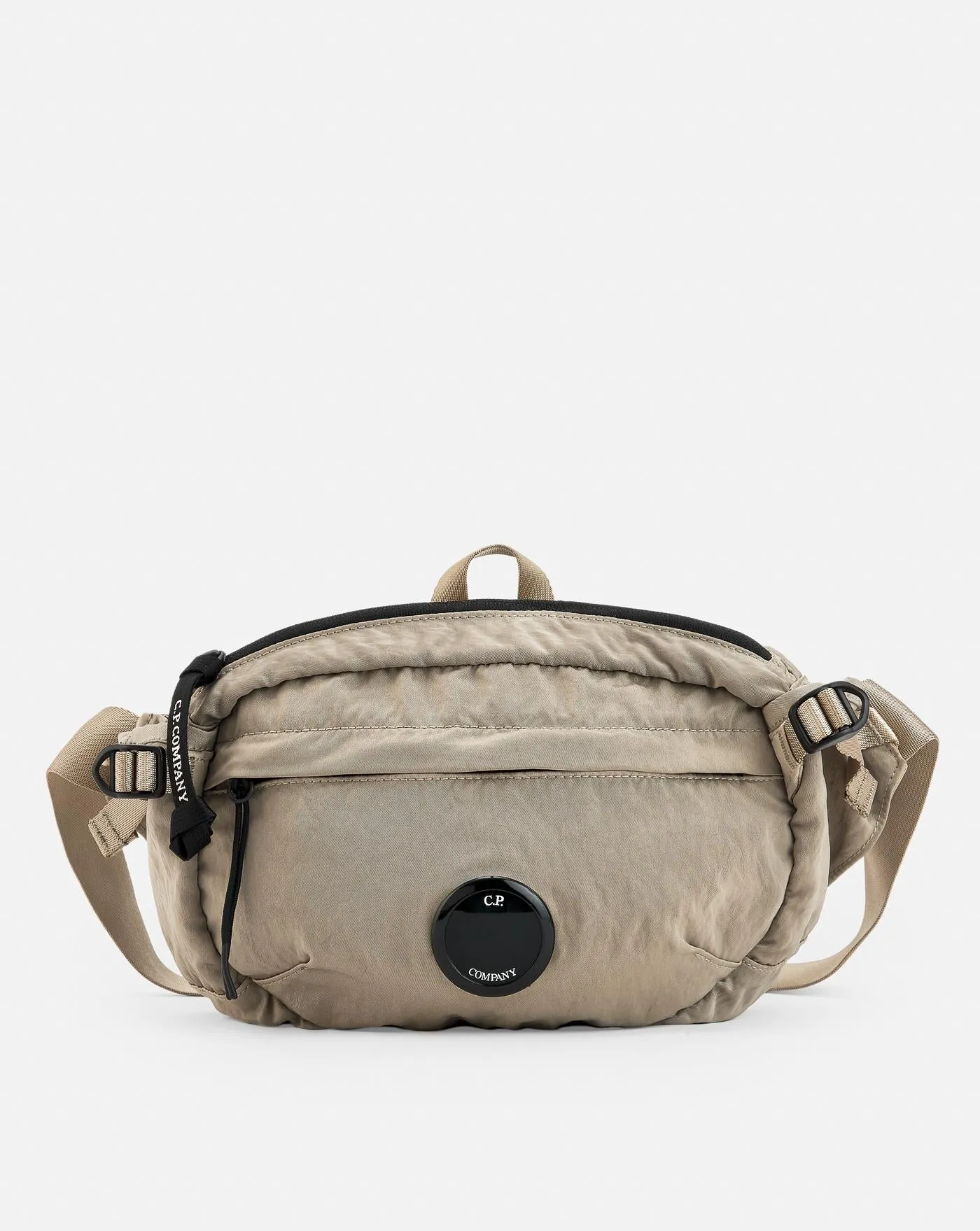 Riñonera C.P. Company Nylon Crossbody Pack