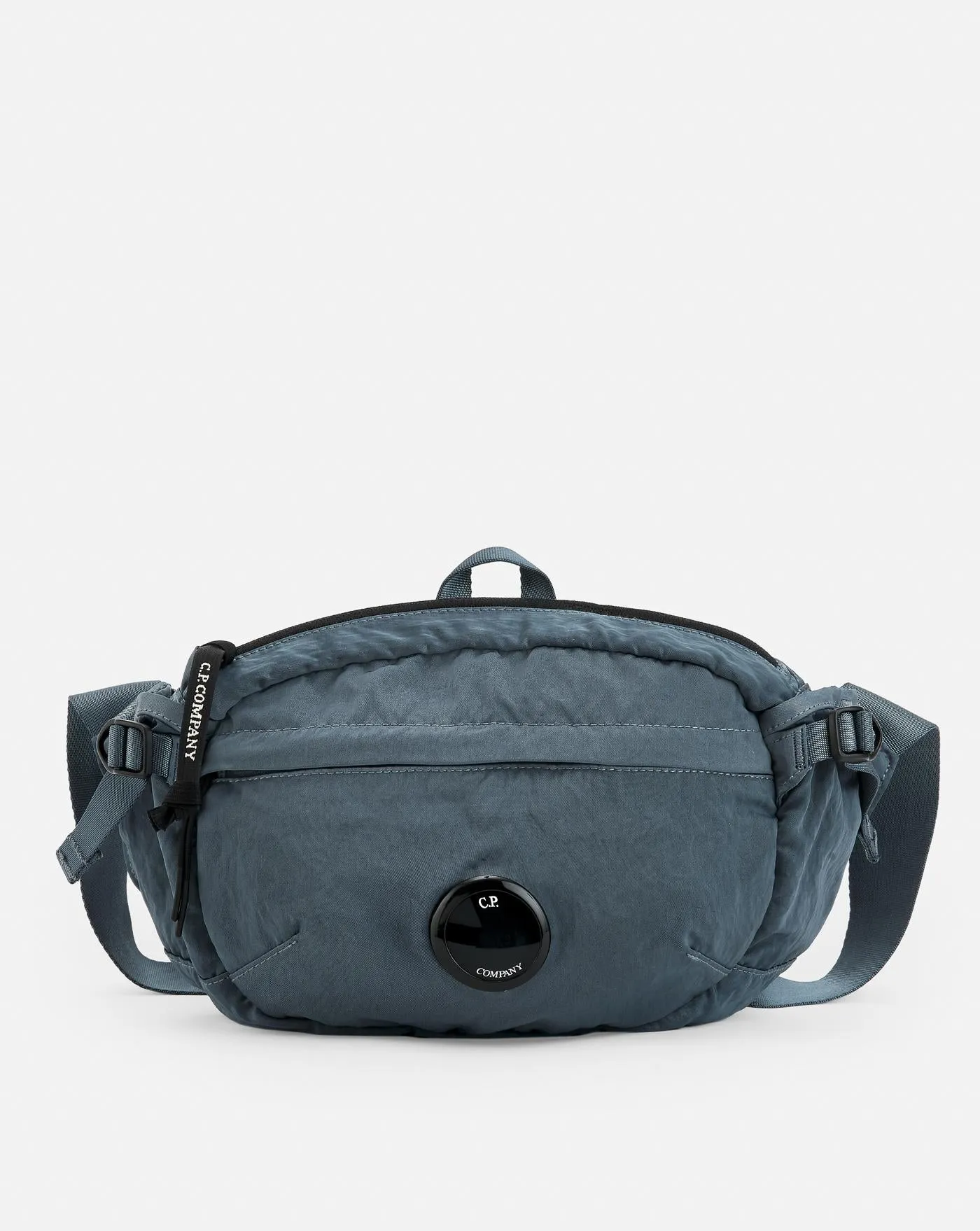 Riñonera C.P. Company Nylon Crossbody Pack