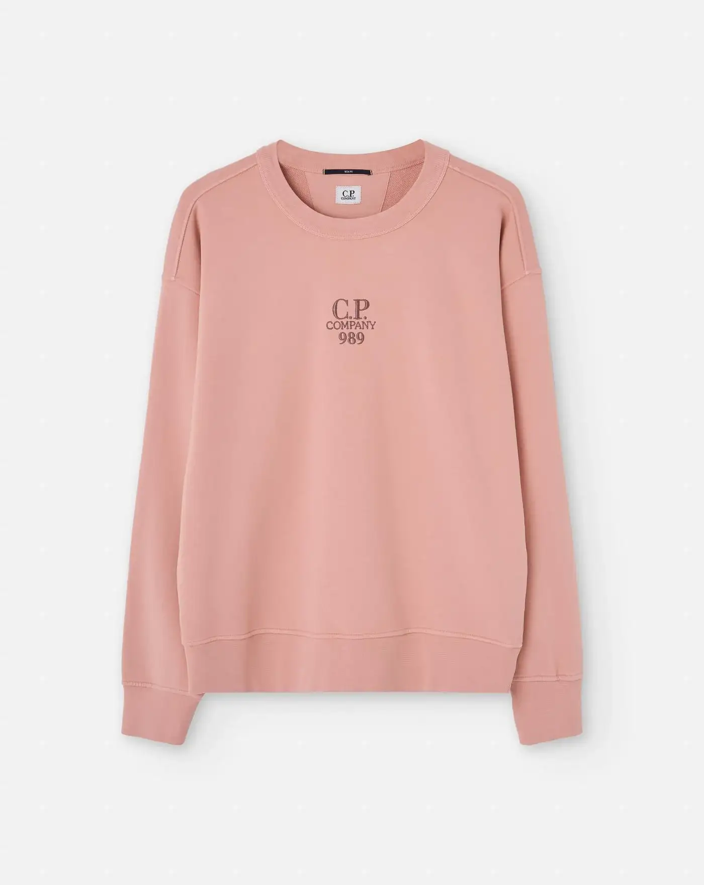 Sudadera C.P. Company Logo