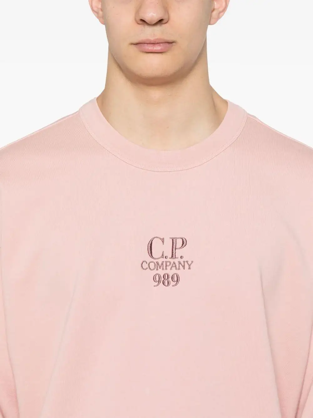 Sudadera C.P. Company Logo - Image 10