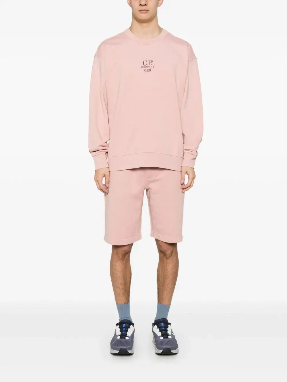 Sudadera C.P. Company Logo - Image 5