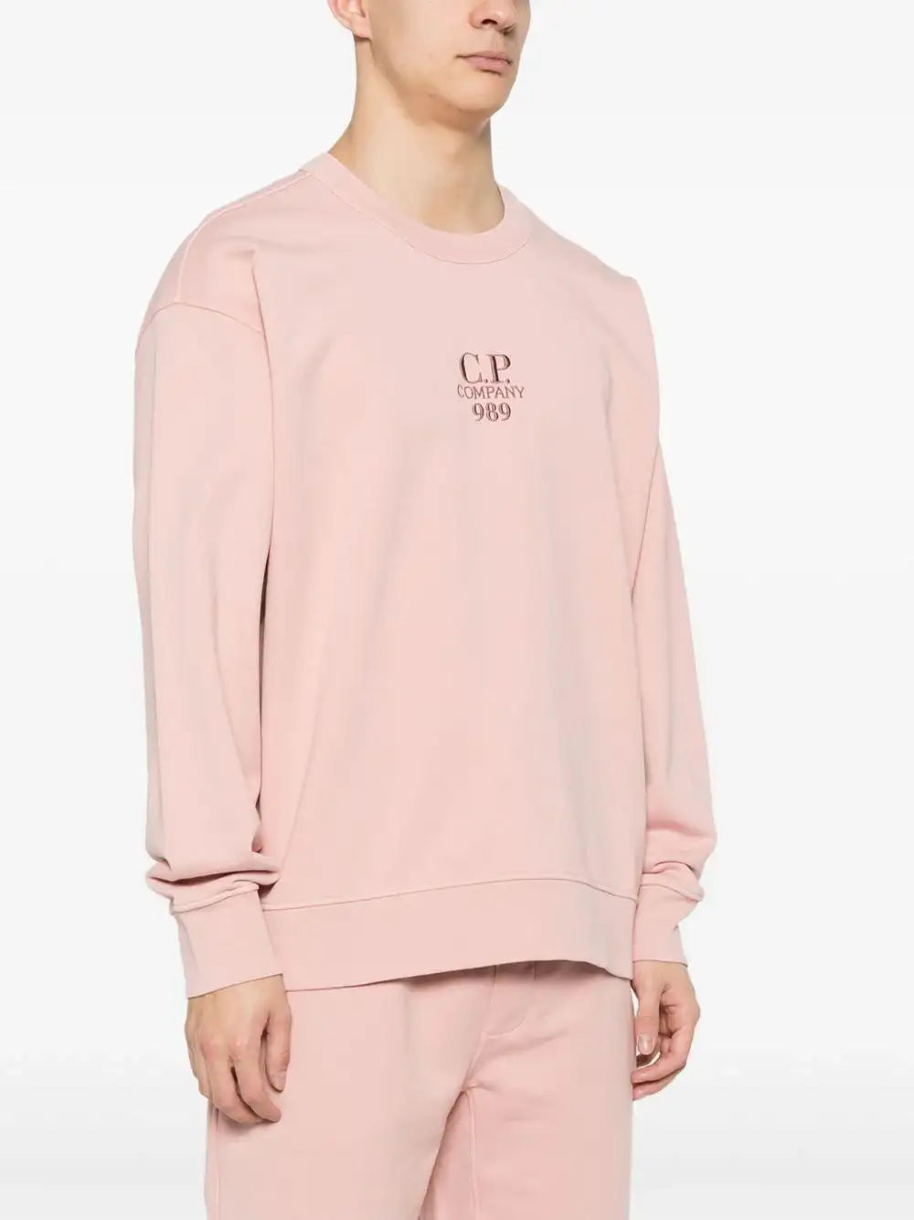 Sudadera C.P. Company Logo - Image 9