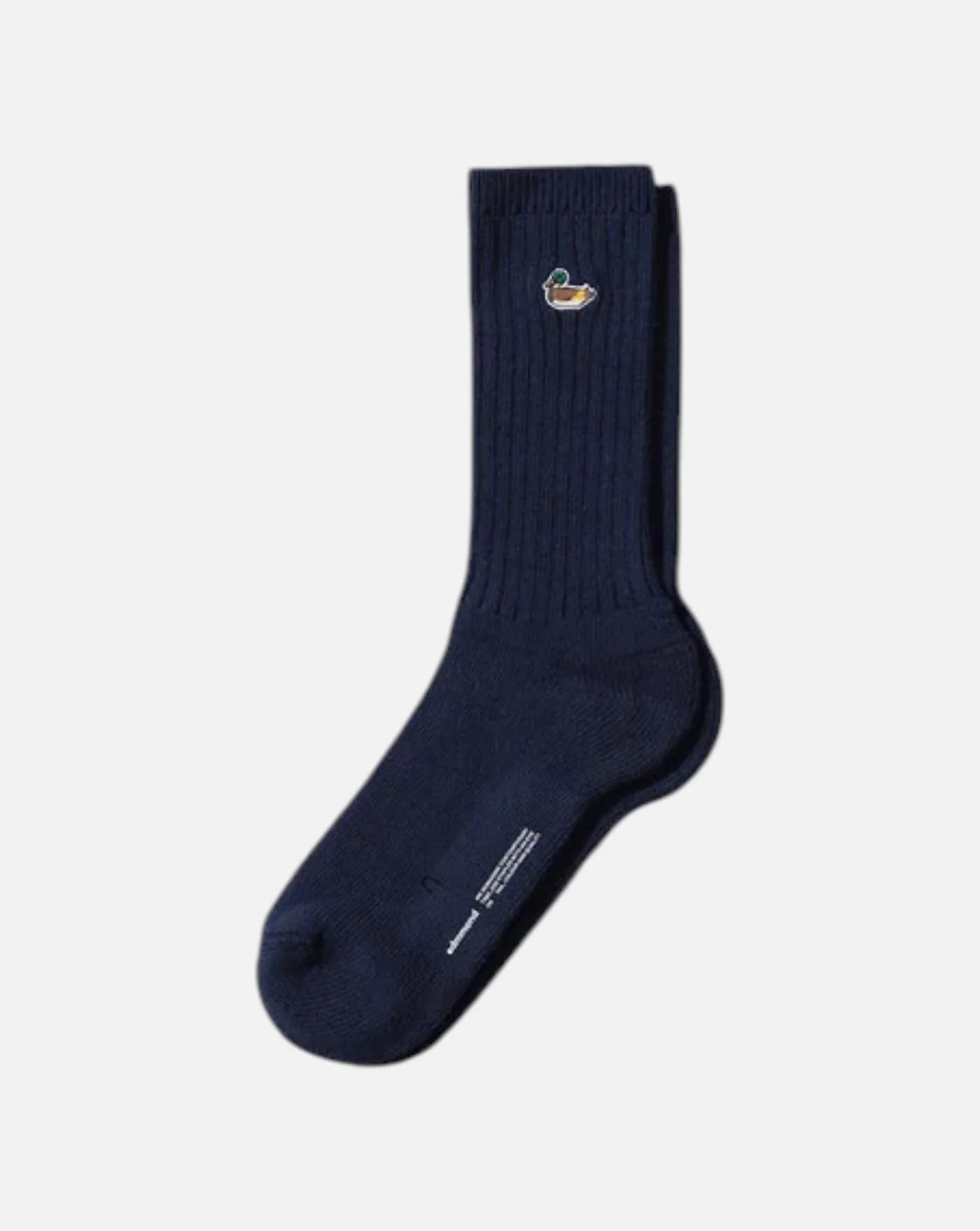 Calcetines Edmmond Duck socks