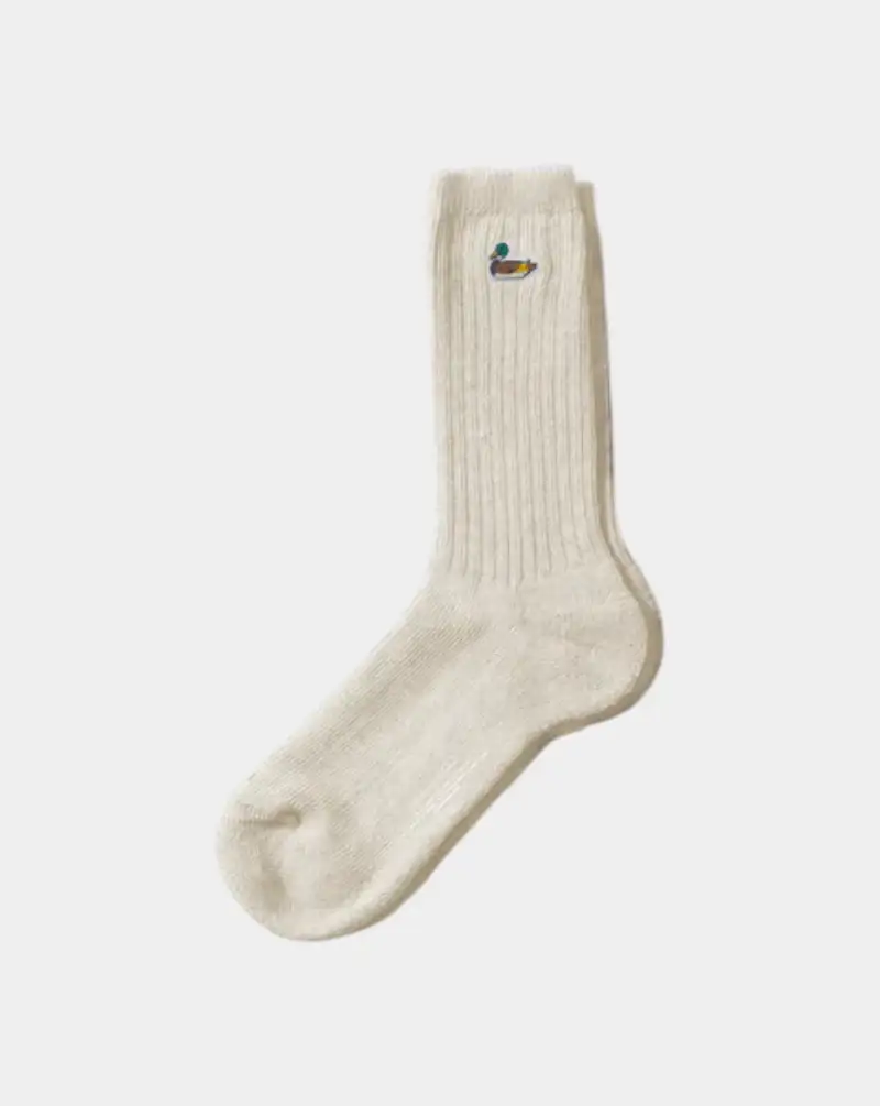 Calcetines Edmmond Duck Socks