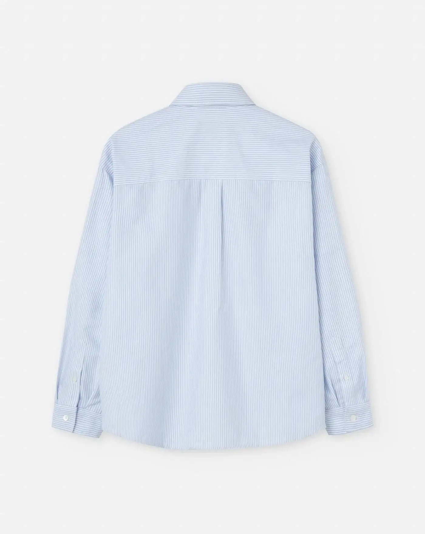 Camisa A.P.C. Boyfriend - Image 2