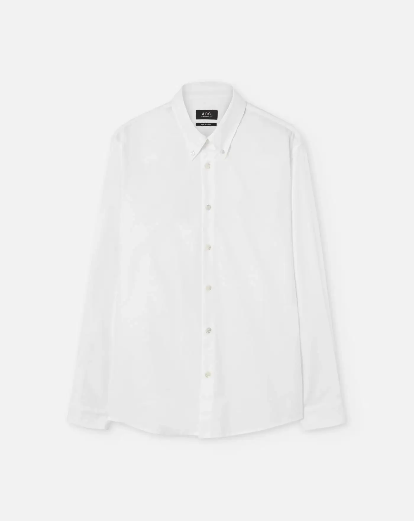 Camisa A.P.C Greg