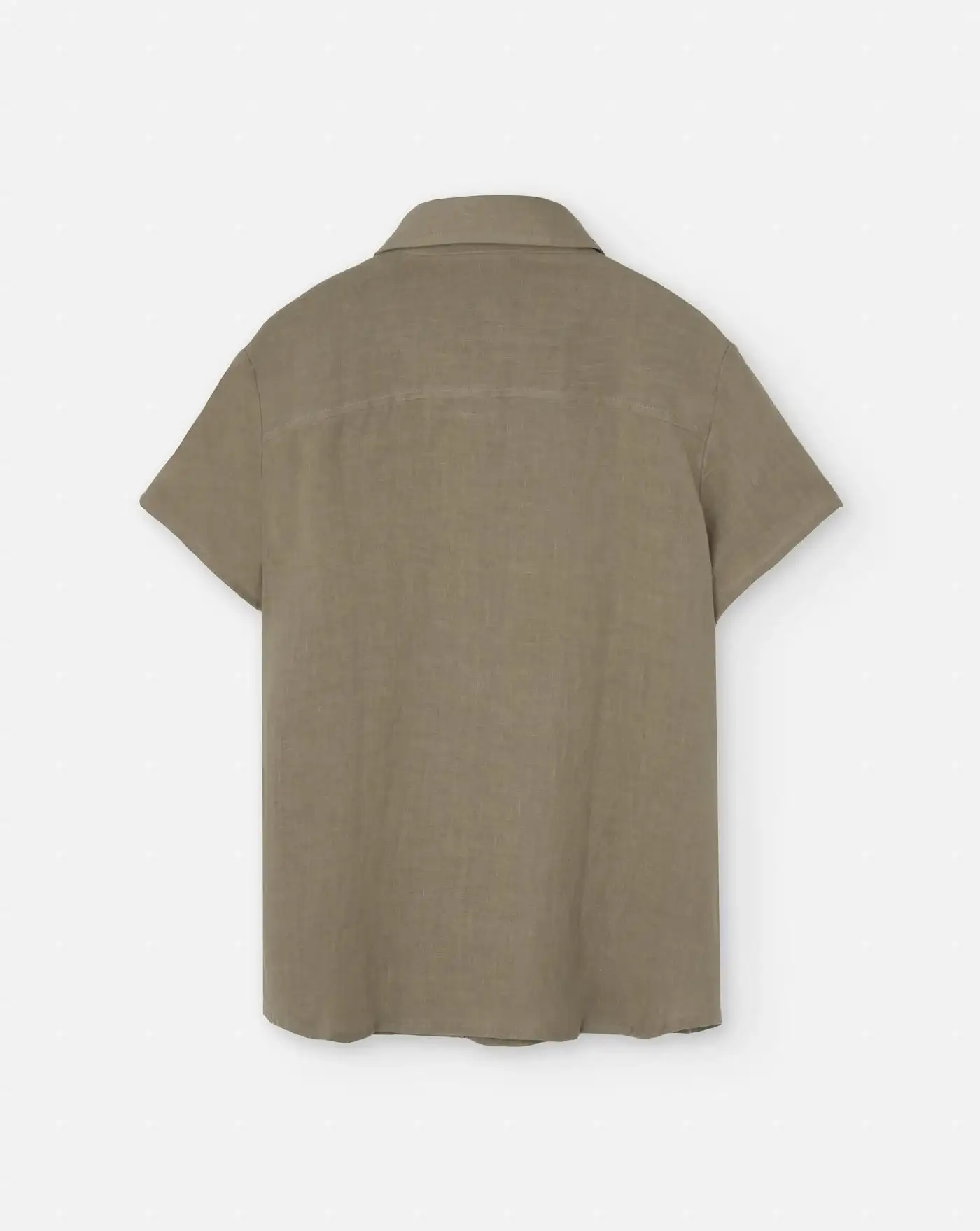 Camisa A.P.C. Marina - Image 3