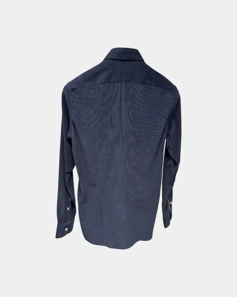 Camisa Alley Dock Micropana - Image 2
