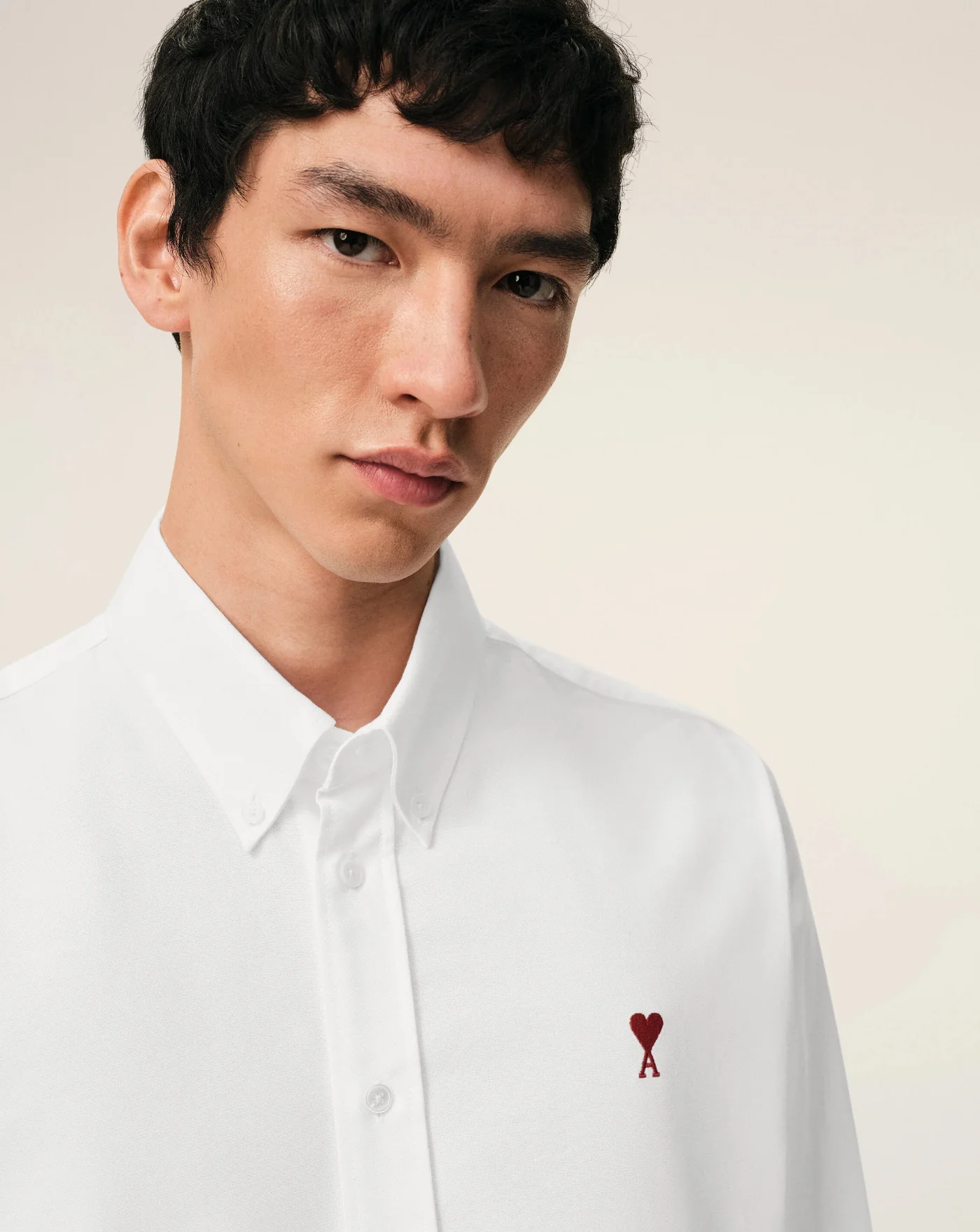 Camisa Ami Paris Ami de Coeur - Image 4
