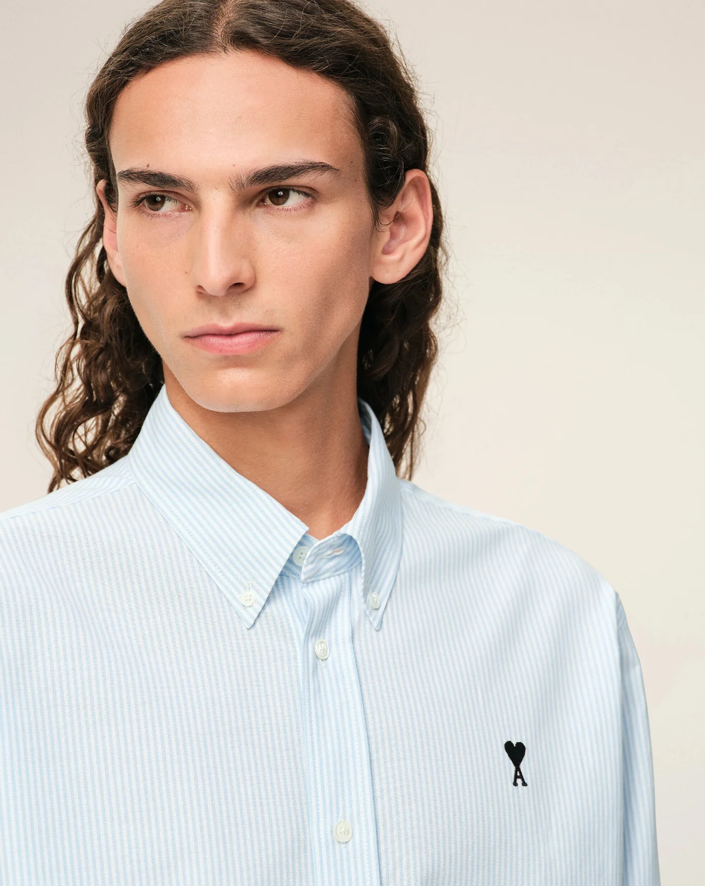 Camisa Ami Paris Ami de Coeur - Image 4
